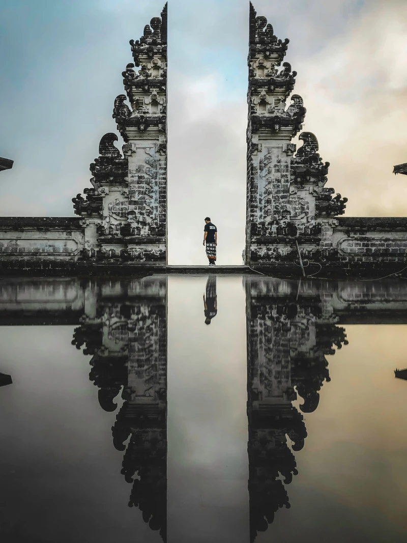 Bali, Indonesia